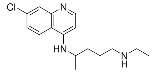 CHLOROQUINE RELATED COMPOUND D, UNITED