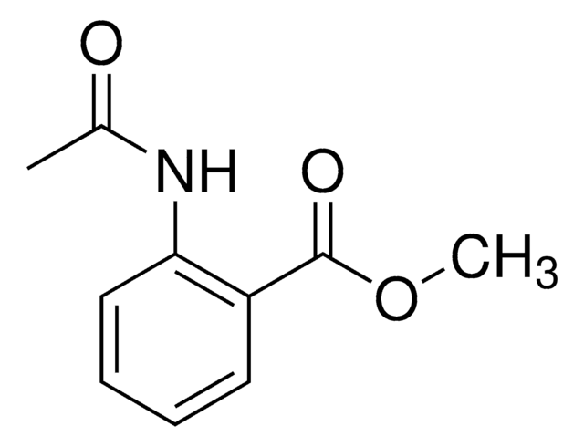 Methyl N-acetylanthranilate
