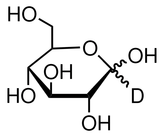 ?-Glucose-1-d?