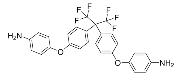 4,4?-(Hexafluoroisopropylidene)bis(p-phenyleneoxy)dianiline
