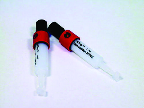 HiTrap® Benzamidine Fast Flow
