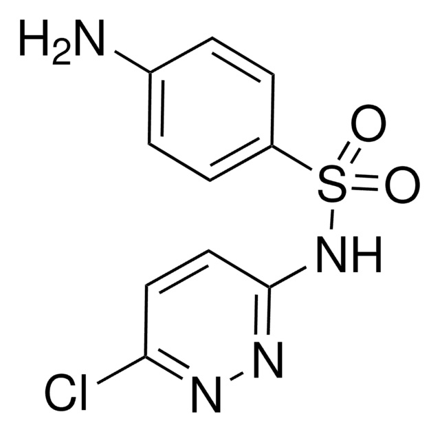 SULFACHLORPYRIDAZINE, UNITED STATES PHAR