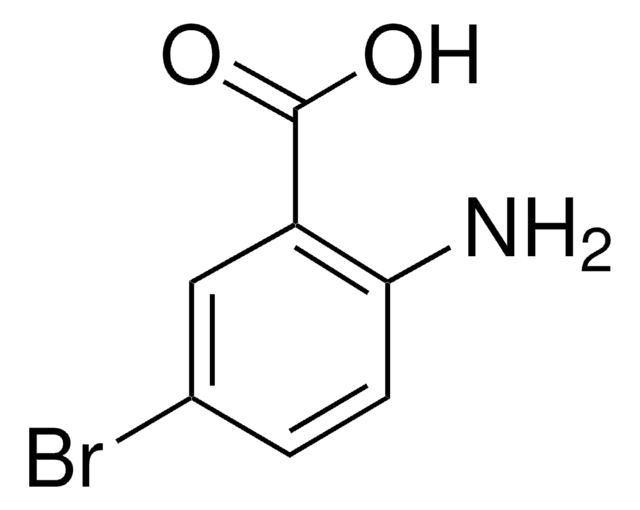 2-Amino-5-bromobenzoic acid