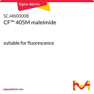 CF™ 405M maleimide