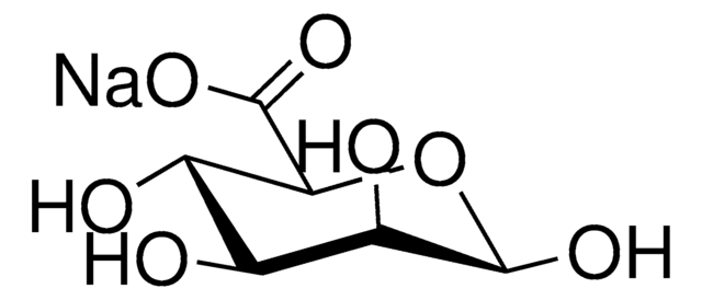 D-Mannuronic acid sodium