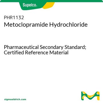 Metoclopramide Hydrochloride