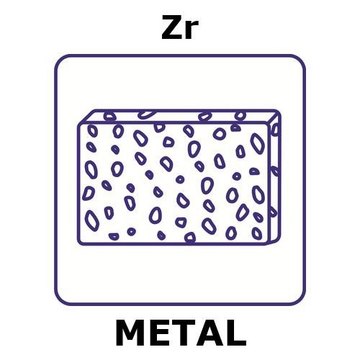 Zirconium