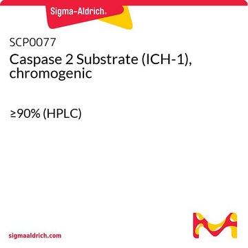 Caspase 2 Substrate (ICH-1), chromogenic