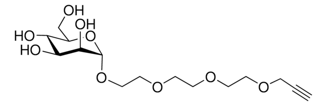 ?-Man-PEG3-Alkyne