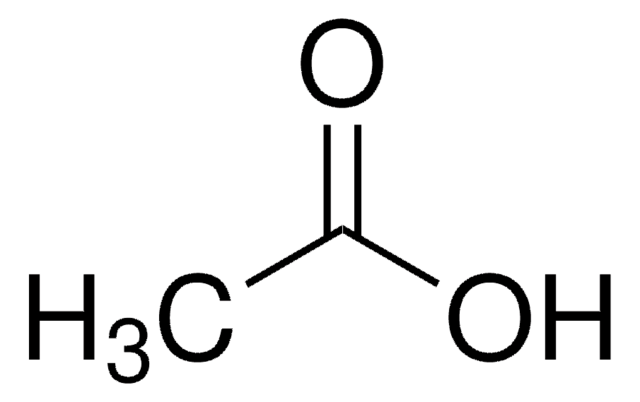GLACIAL ACETIC ACID