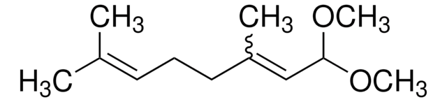 Citral dimethyl acetal