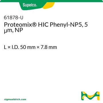 PROTEOMIX HIC PHENYL-NP5,5UM, 5CM X