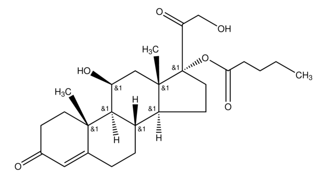 Hydrocortisone Valerate
