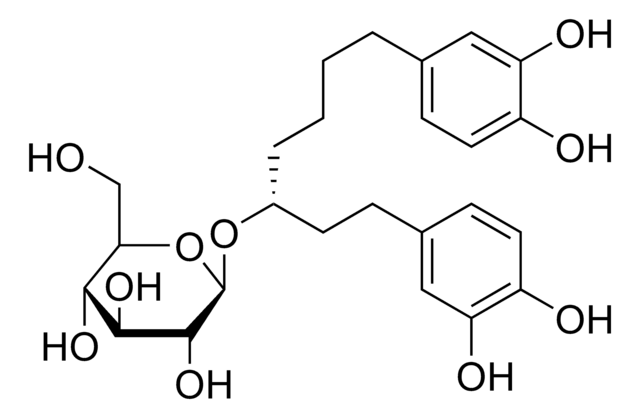 Rubranoside A