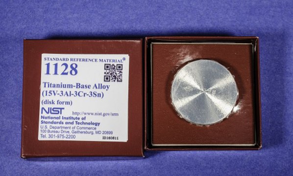 TI ALLOY (15V-3AL-3CR-3SN)