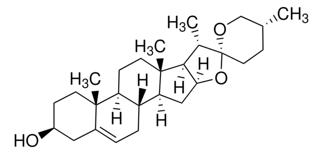 Diosgenin