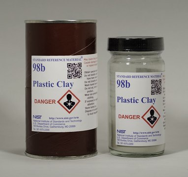 PLASTIC CLAY