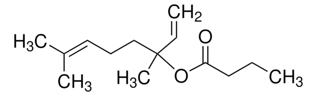 Linalyl butyrate