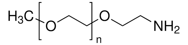 Methoxypolyethylene glycol amine