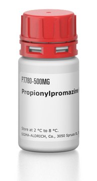 Propionylpromazine hydrochloride