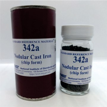 NODULAR CAST IRON