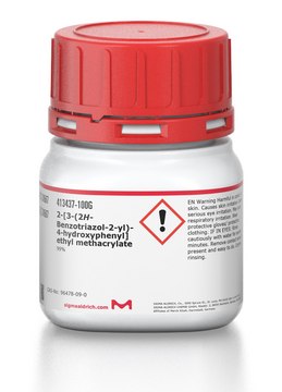 2-[3-(2H-Benzotriazol-2-yl)-4-hydroxyphenyl]ethyl methacrylate