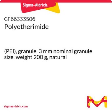POLYETHERIMIDE, (PEI), GRANULE, NOMINAL&