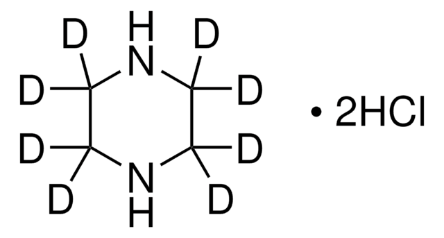 Piperazine-2,2,3,3,5,5,6,6-d? dihydrochloride