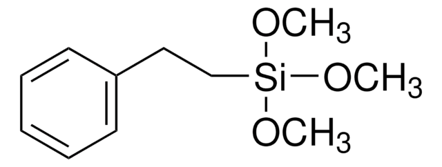 Trimethoxy(2-phenylethyl)silane