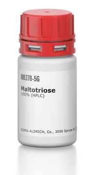 Maltotriose