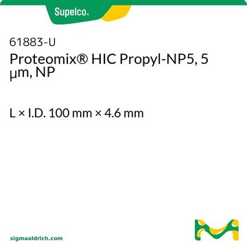 PROTEOMIX HIC PROPYL-NP5,5UM,10CM X &