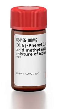 [6,6]-Phenyl C?? butyric acid methyl