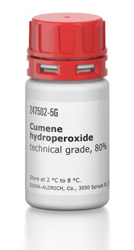 Cumene hydroperoxide