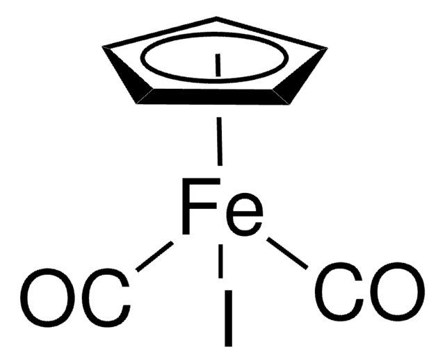 Dicarbonylcyclopentadienyliodoiron(II)