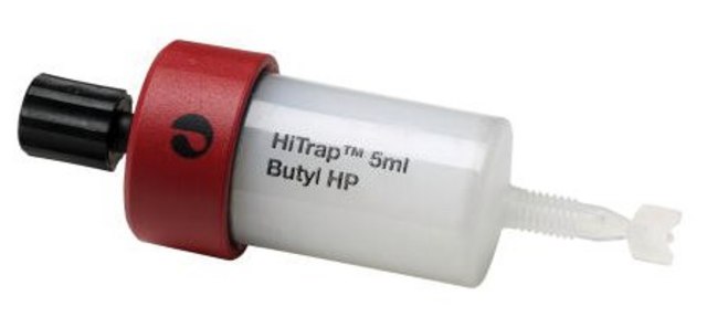 HITRAP BUTYL HP, 5 X