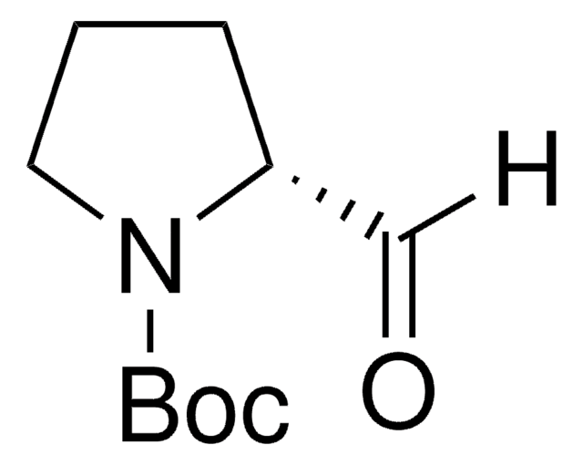 N-(tert-Butoxycarbonyl)-?-prolinal