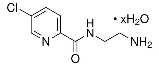 Lazabemide hydrate