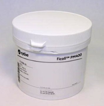 FICOLL PM400, 5KG