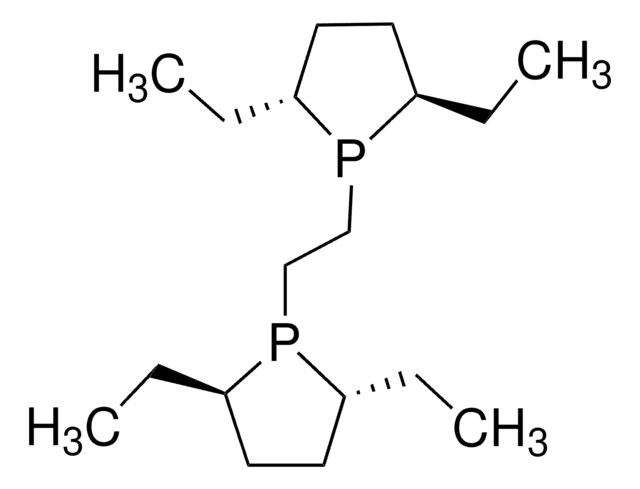 (+)-1,2-Bis[(2R,5R)-2,5-diethylphospholano]ethane