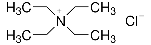 Tetraethylammonium chloride