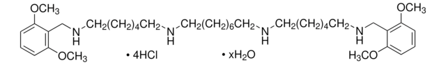 Methoctramine hydrate