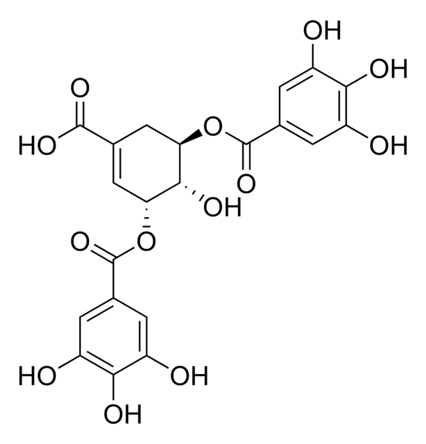 3,5-Di-O-galloylshikimic acid