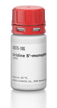 Uridine 5?-monophosphate disodium salt