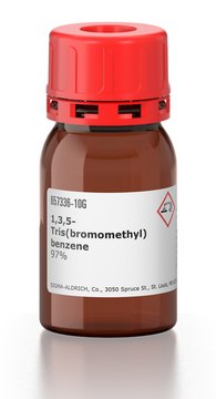 1,3,5-Tris(bromomethyl)benzene