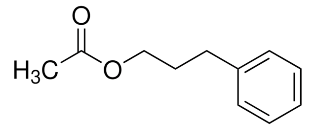 3-Phenylpropyl acetate
