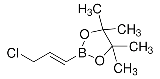 trans-2-Chloromethylvinylboronic acid pinacol ester