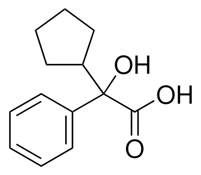 GLYCOPYRROLATE RELATED COMPOUND C, UNITE