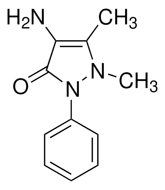 4-Aminoantipyrine