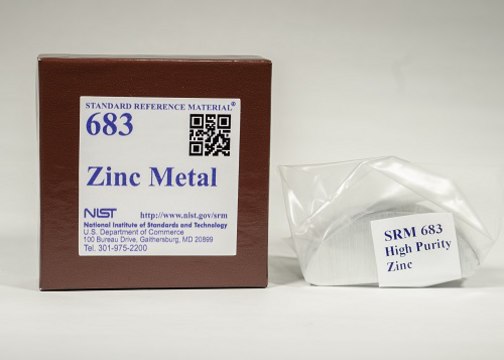 Zinc metal
