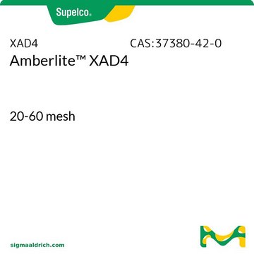 Amberlite™ XAD4